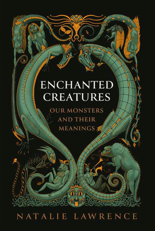 Enchanted Creatures