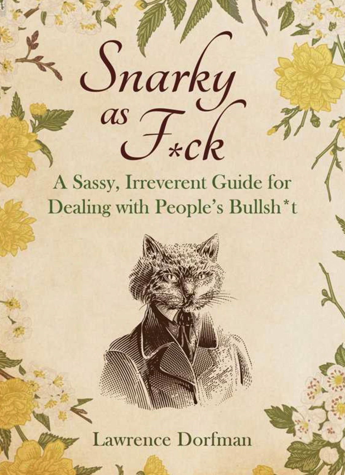 Snarky As F*Ck