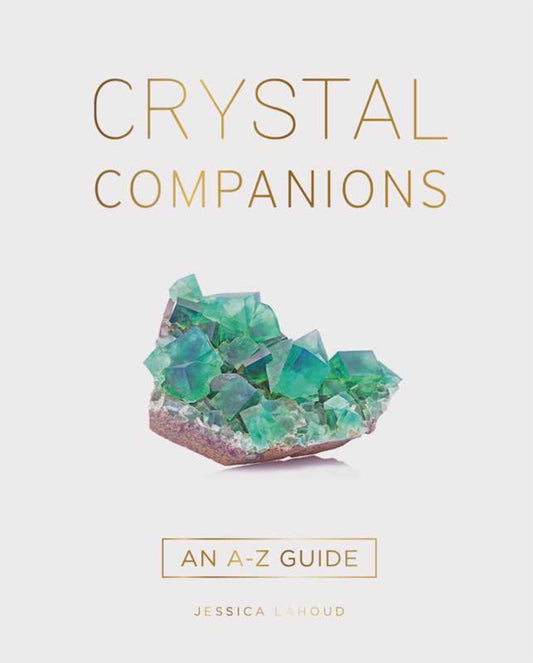Crystal Companions