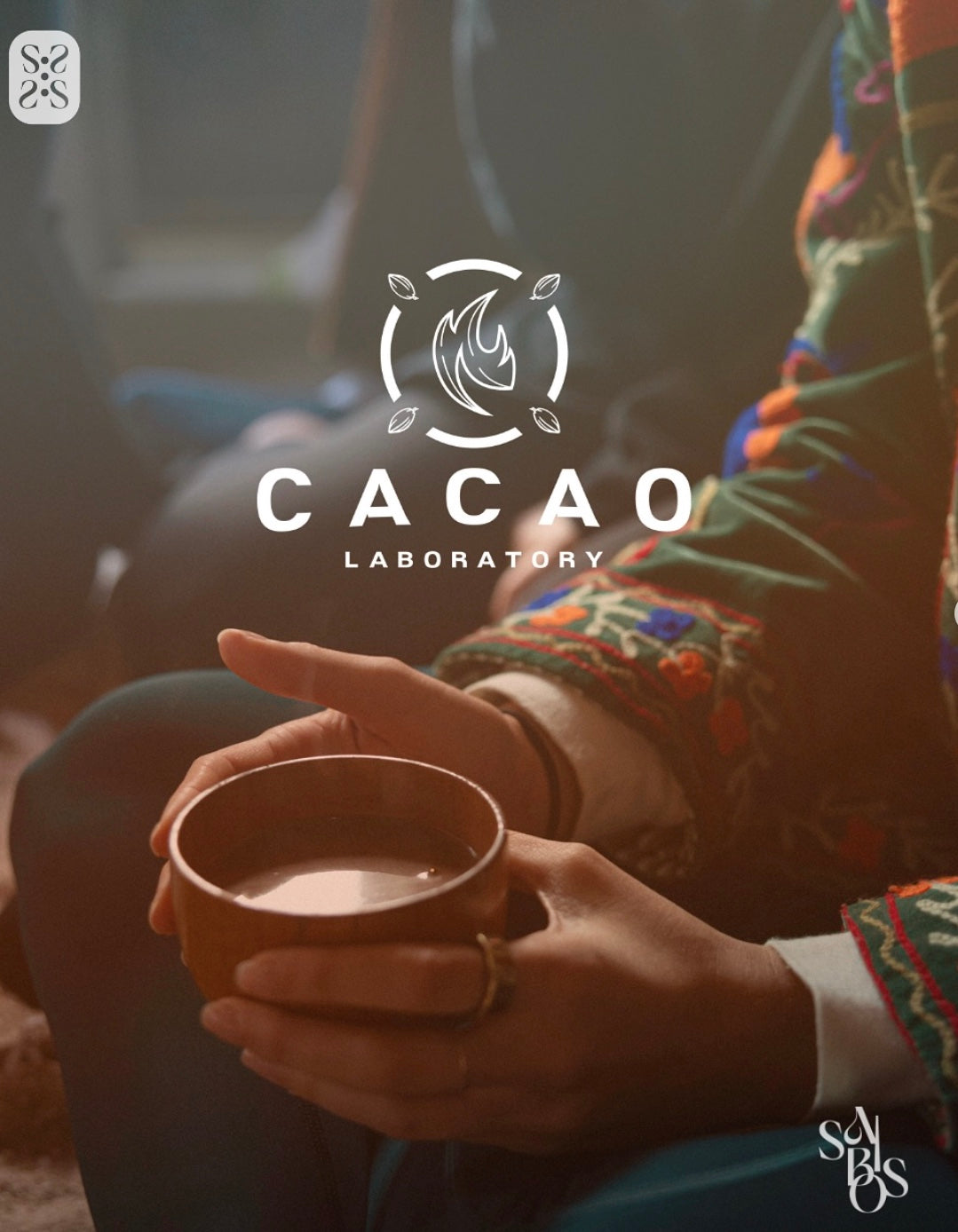 Cacao Ceremony & Sound Bath Meditation Workshop