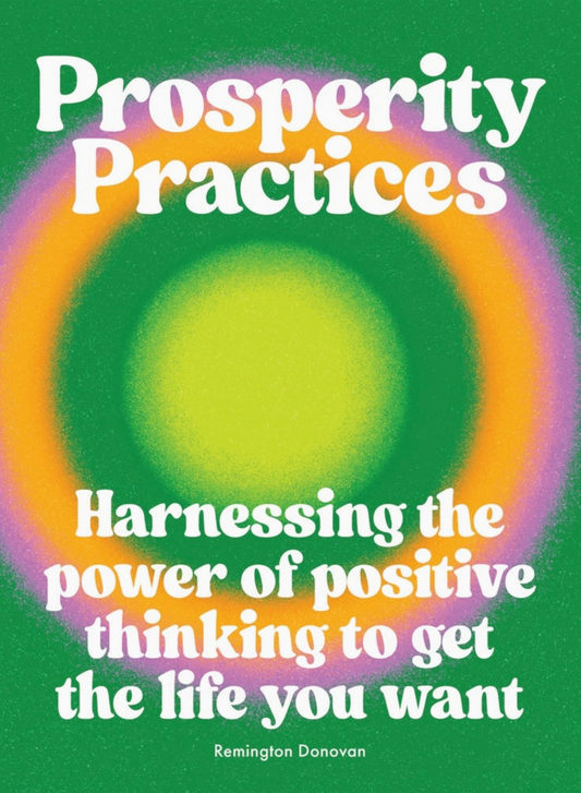 Prosperity Practices
