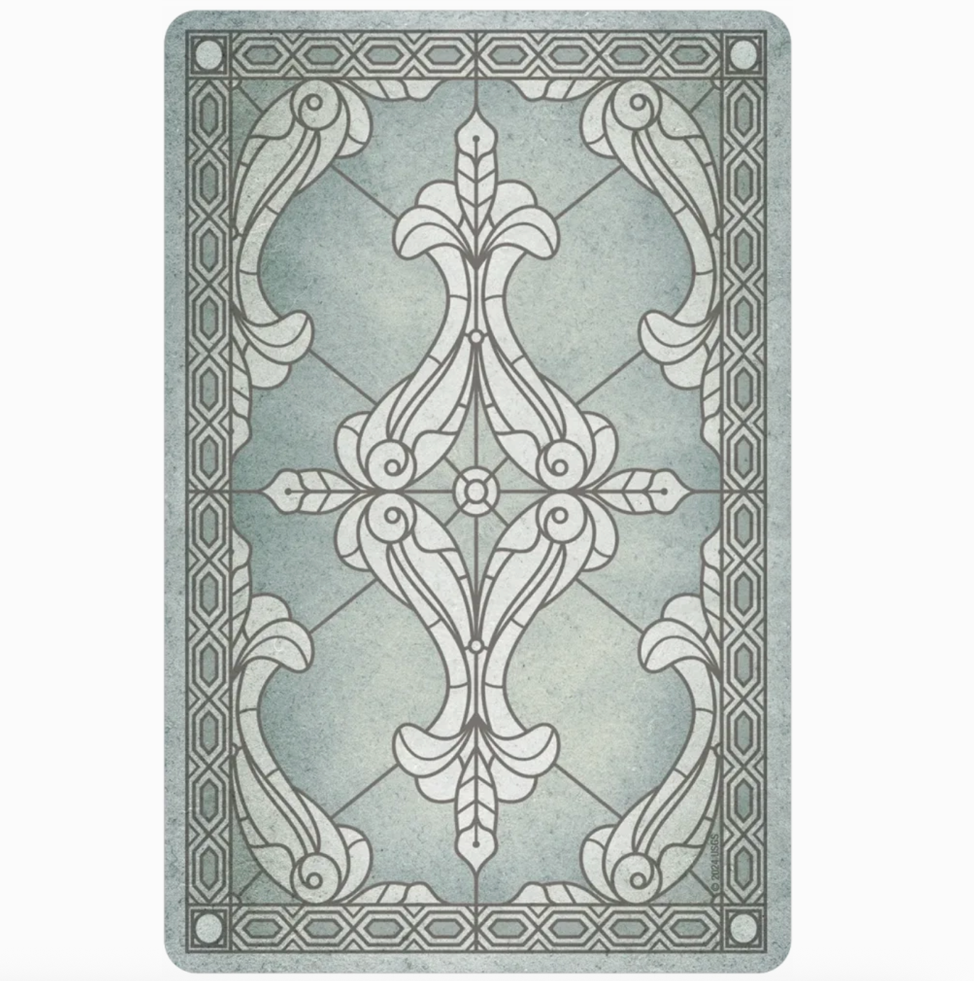 Botanical Dreams Oracle