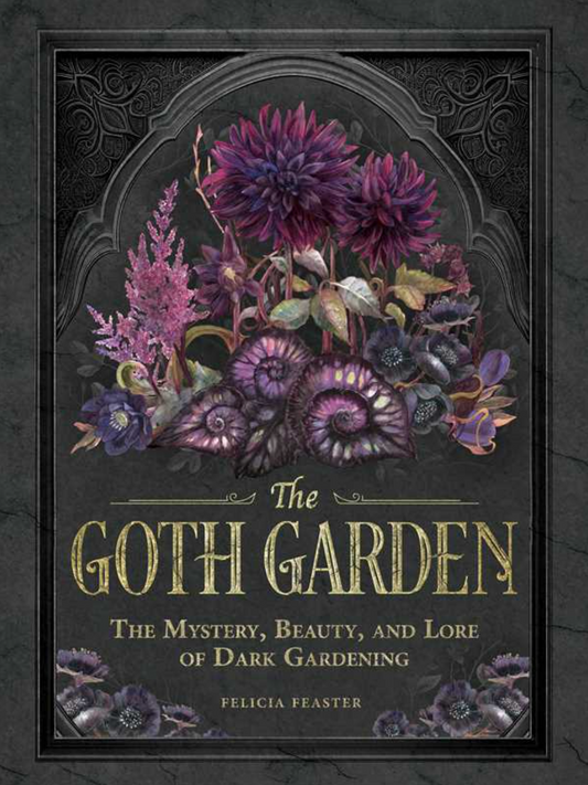 The Goth Garden