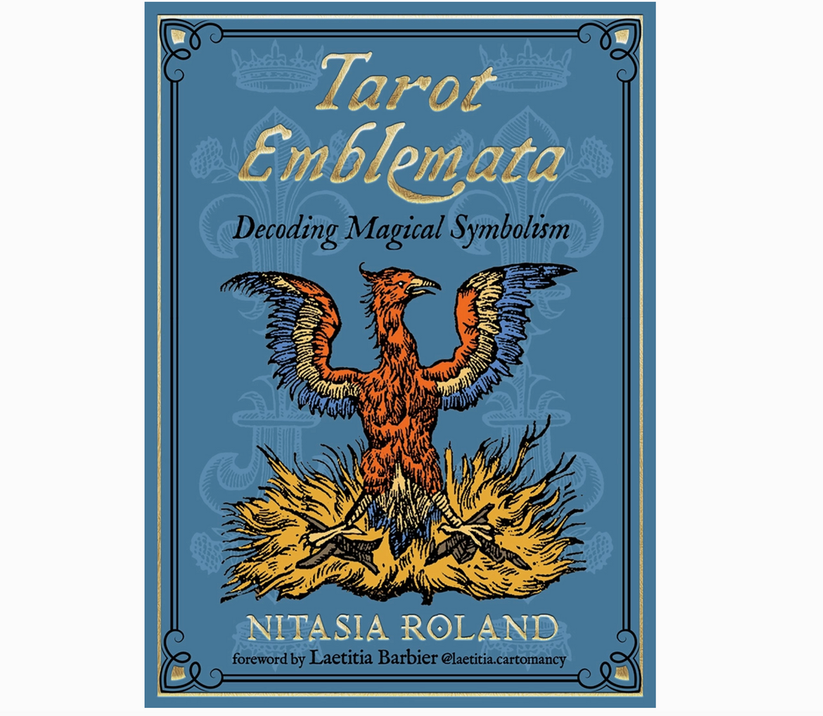 Tarot Emblemata