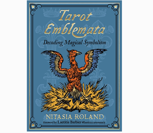 Tarot Emblemata