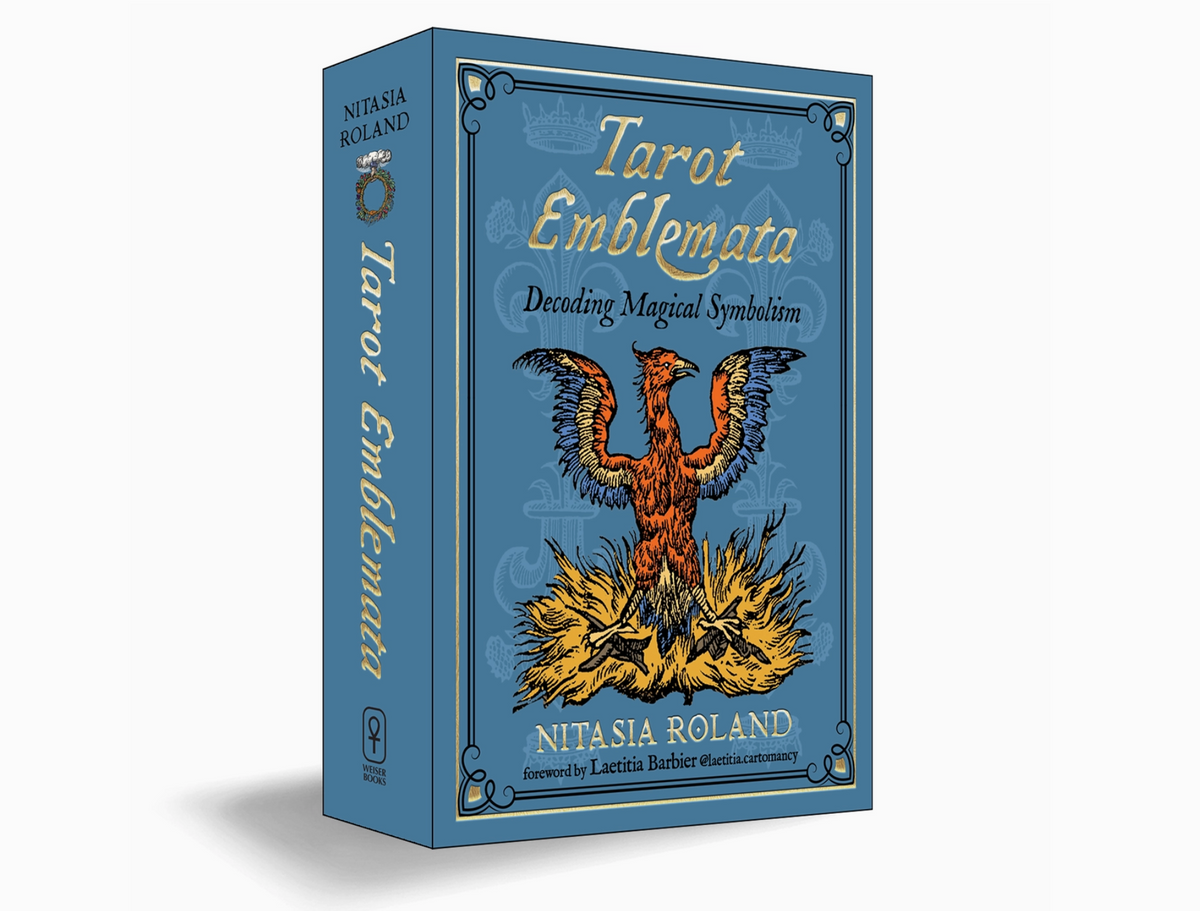 Tarot Emblemata