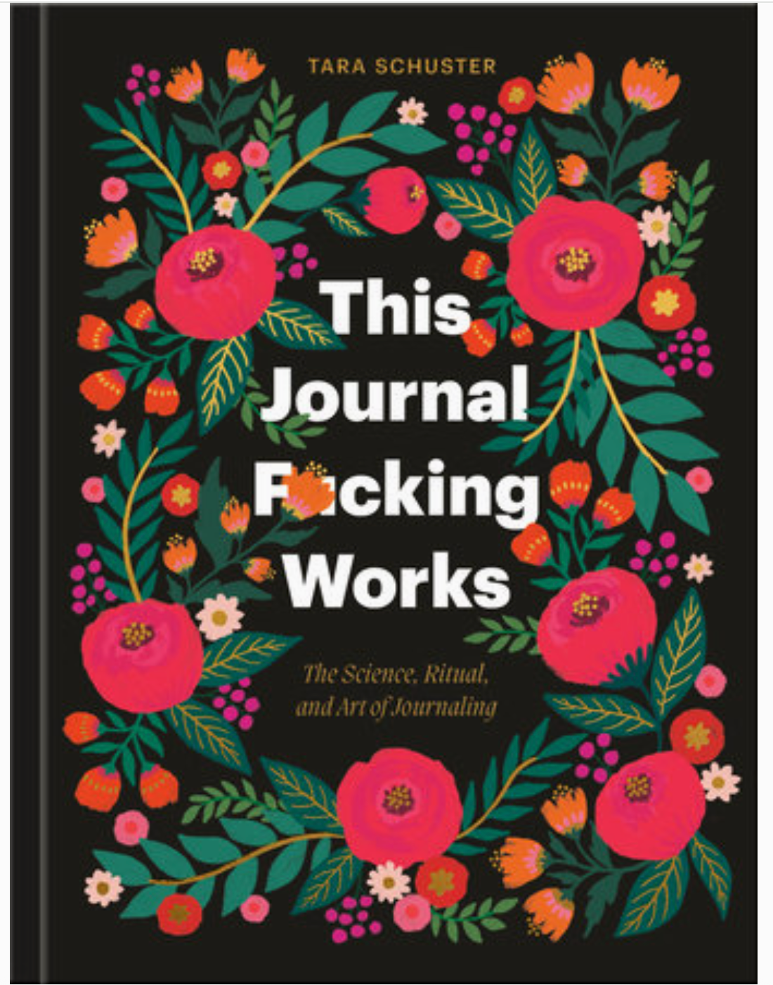 This Journal F*cking Works