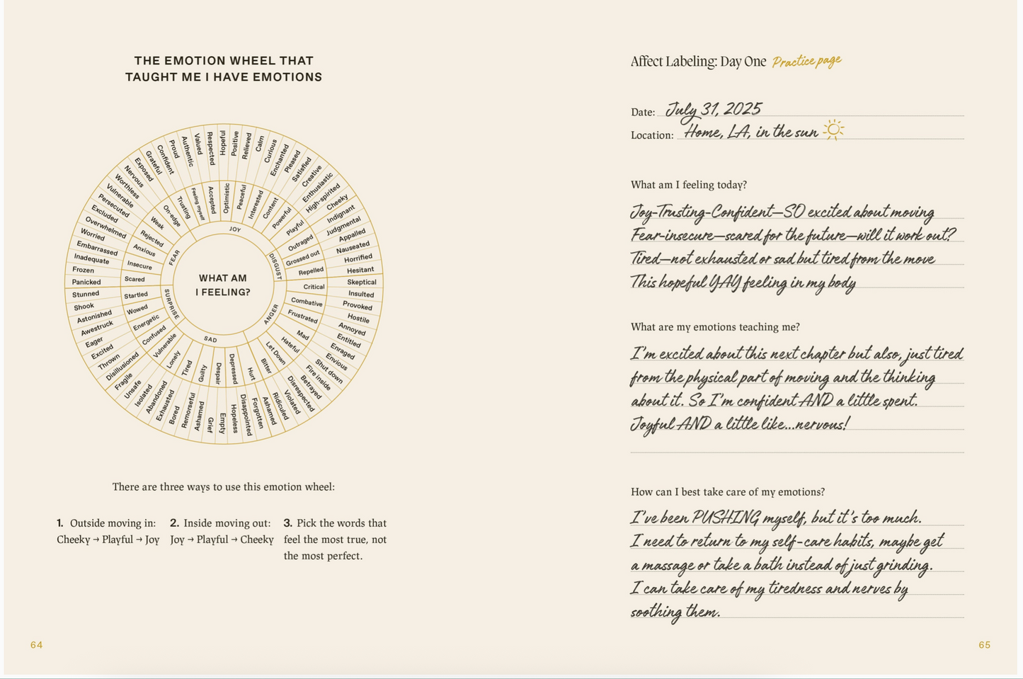 This Journal F*cking Works