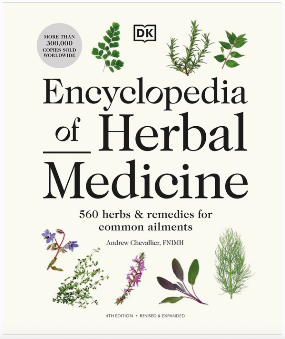 Encyclopedia of Herbal Medicine