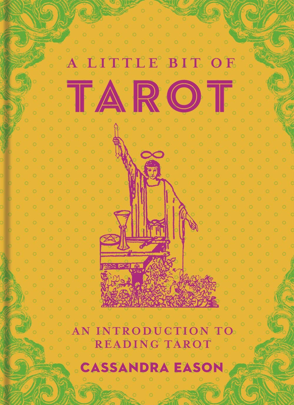 A Little Bit of Tarot