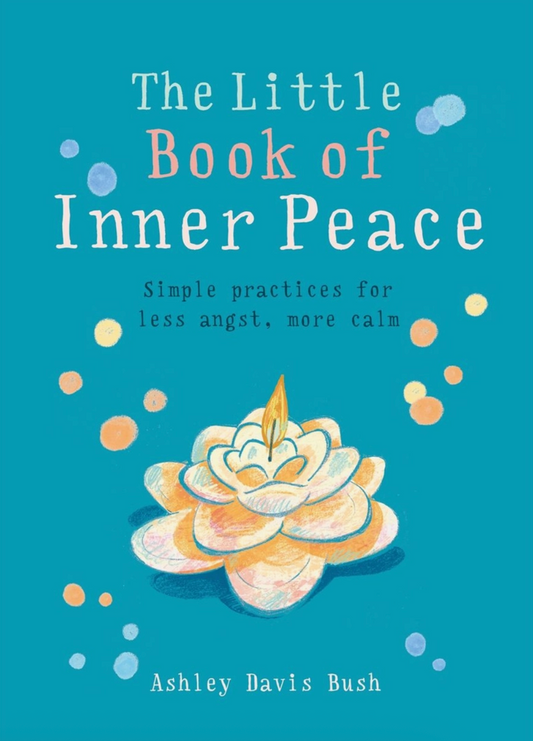 The Little Book of Inner Peace