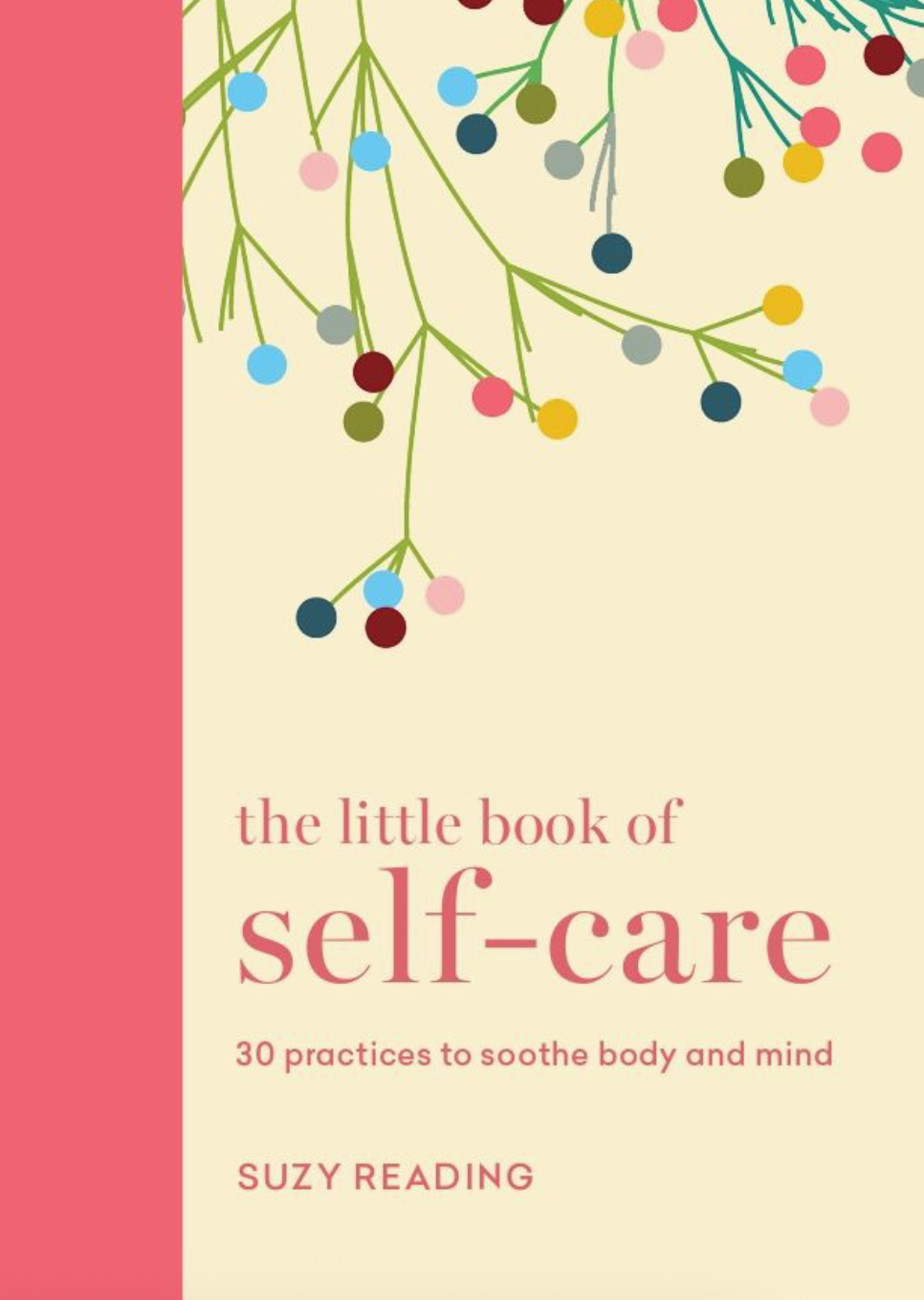 The Little Book of Self-Care