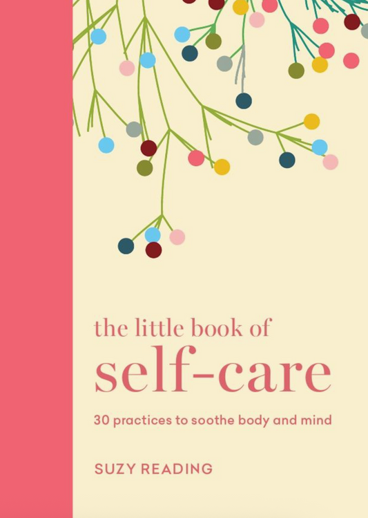 The Little Book of Self-Care