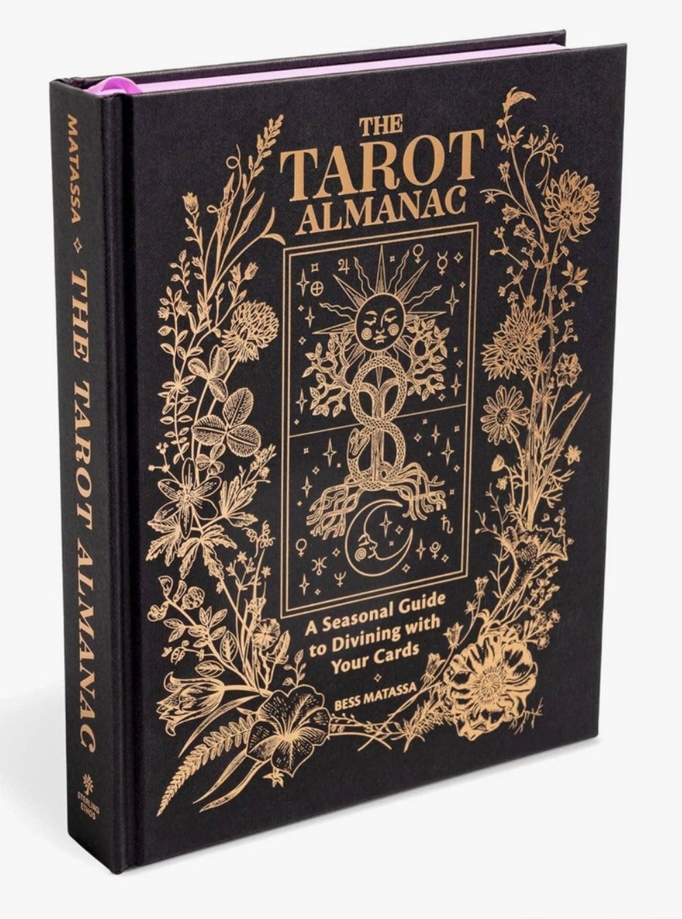 The Tarot Almanac