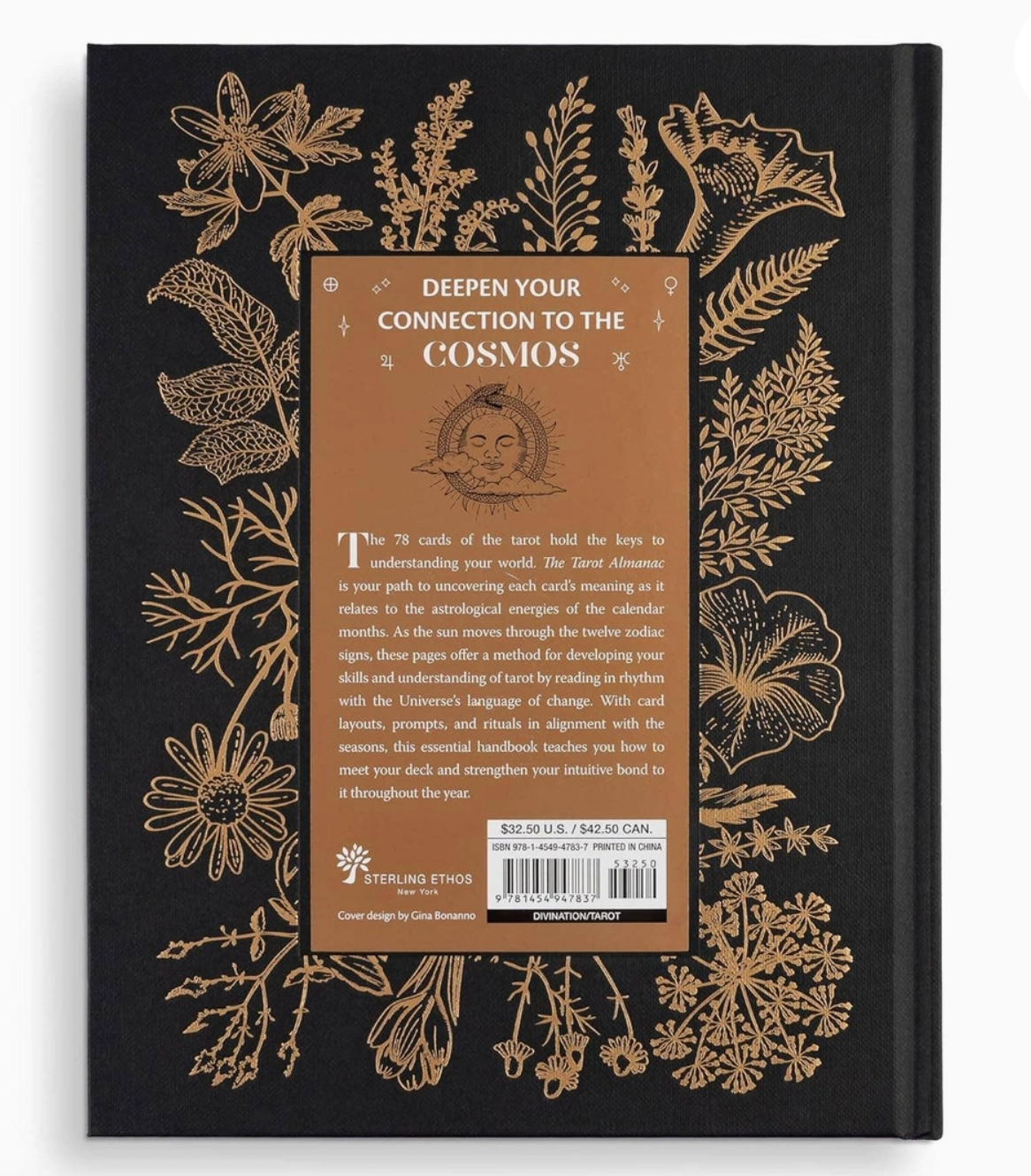 The Tarot Almanac