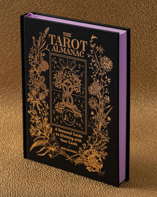The Tarot Almanac