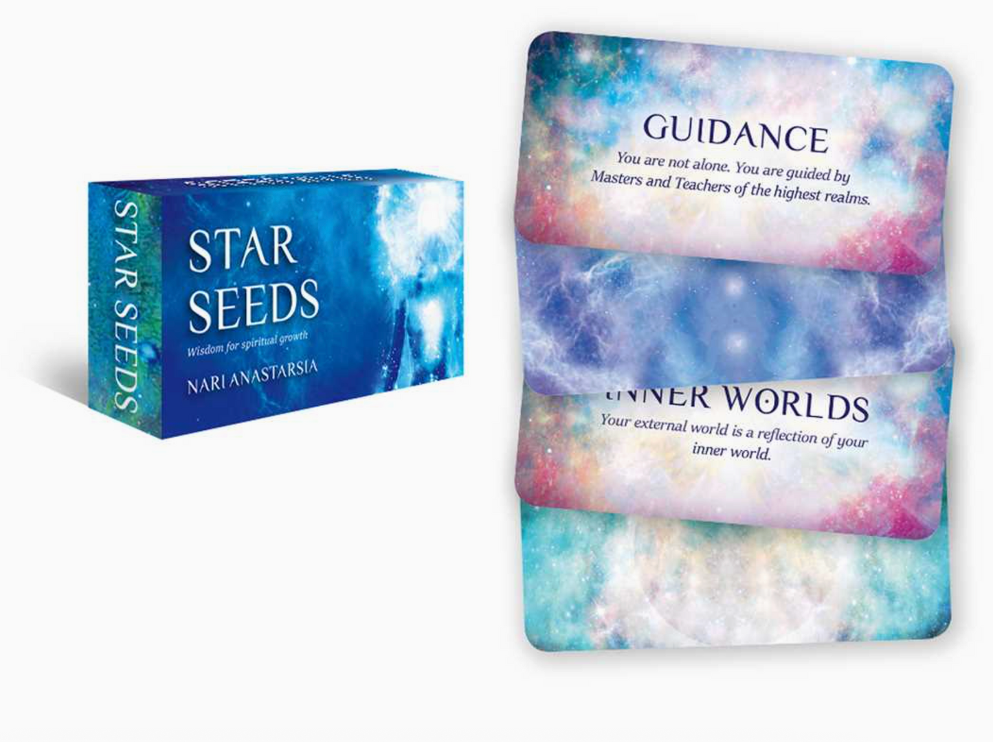 Star Seeds