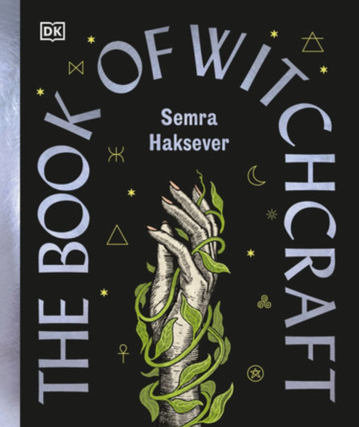 Book of Witchcraft
