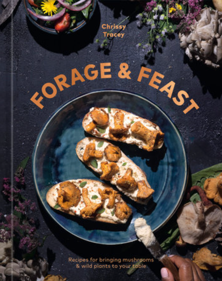 Forage & Feast