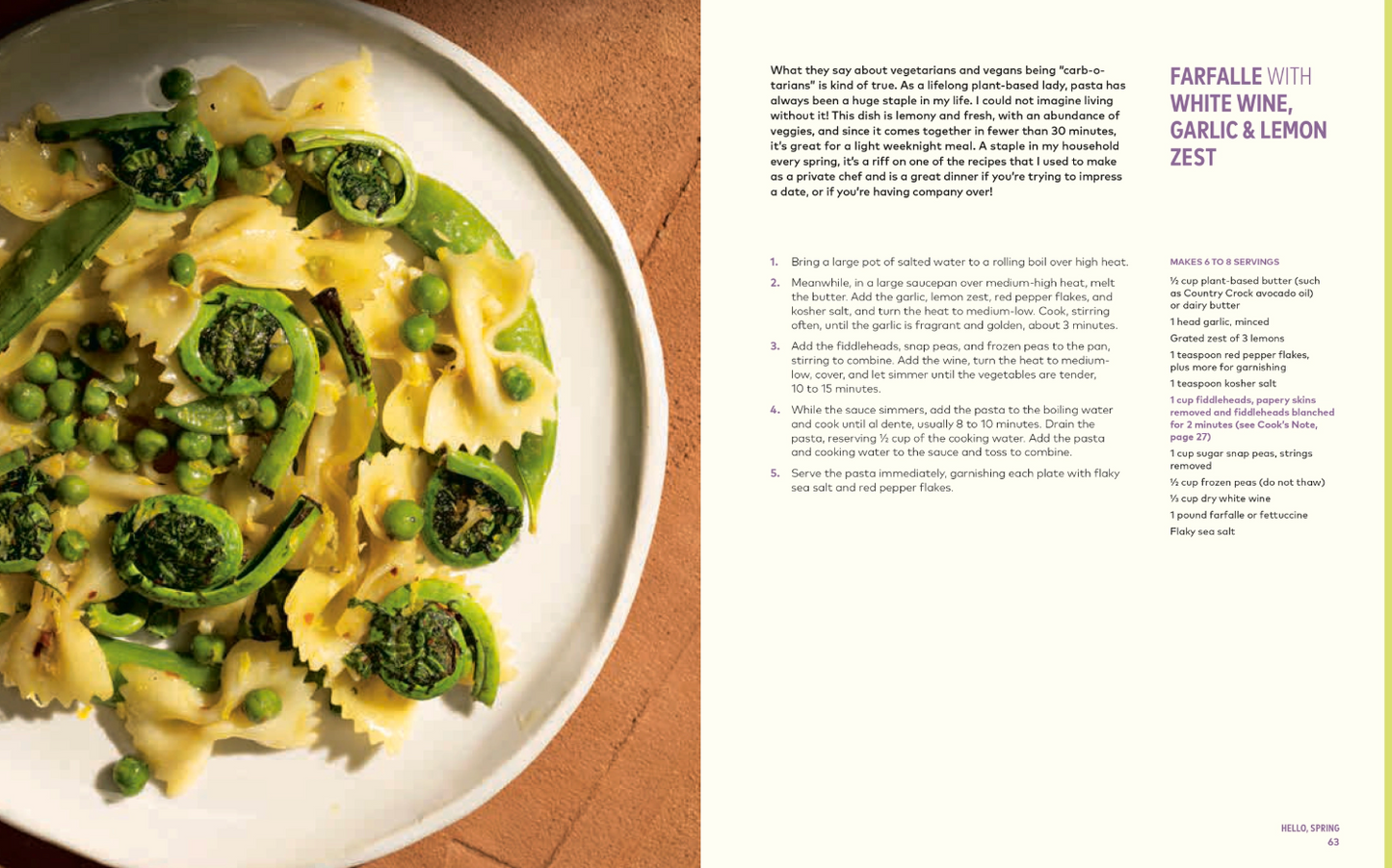 Forage & Feast