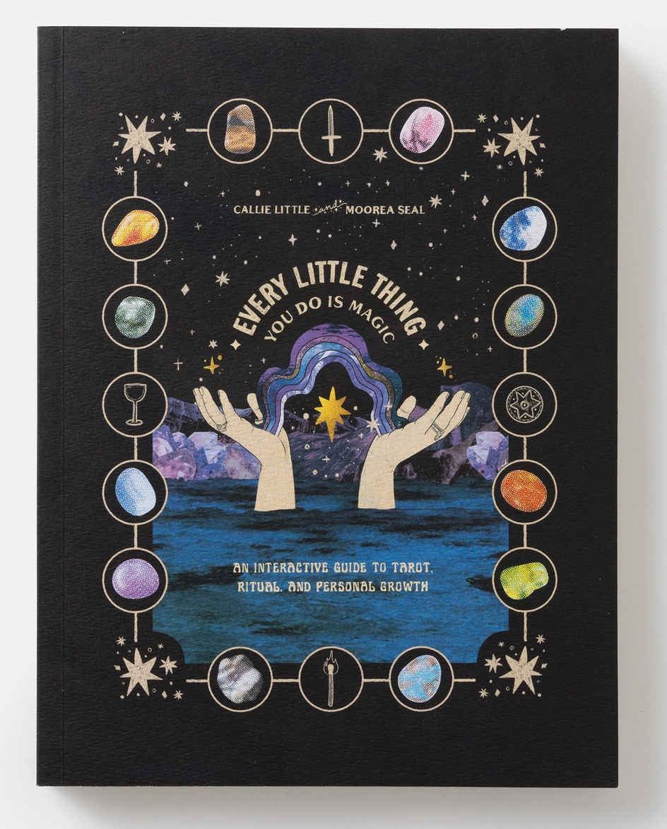 Every Little Thing You Do Is Magic