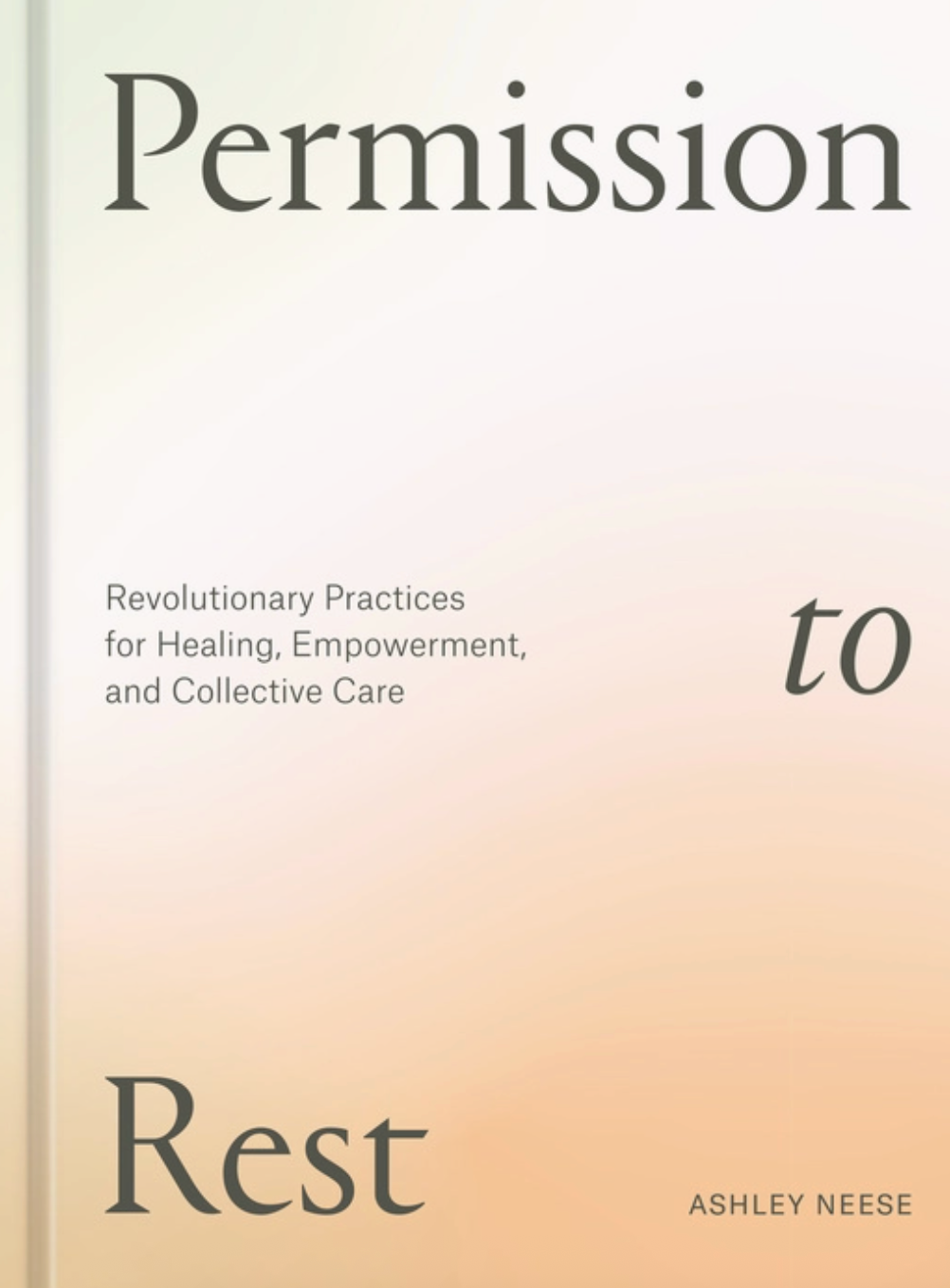 Permission To Rest