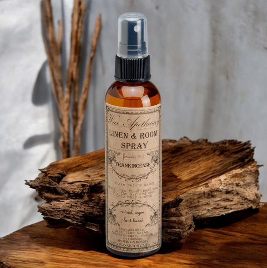 Linen & Room Spray