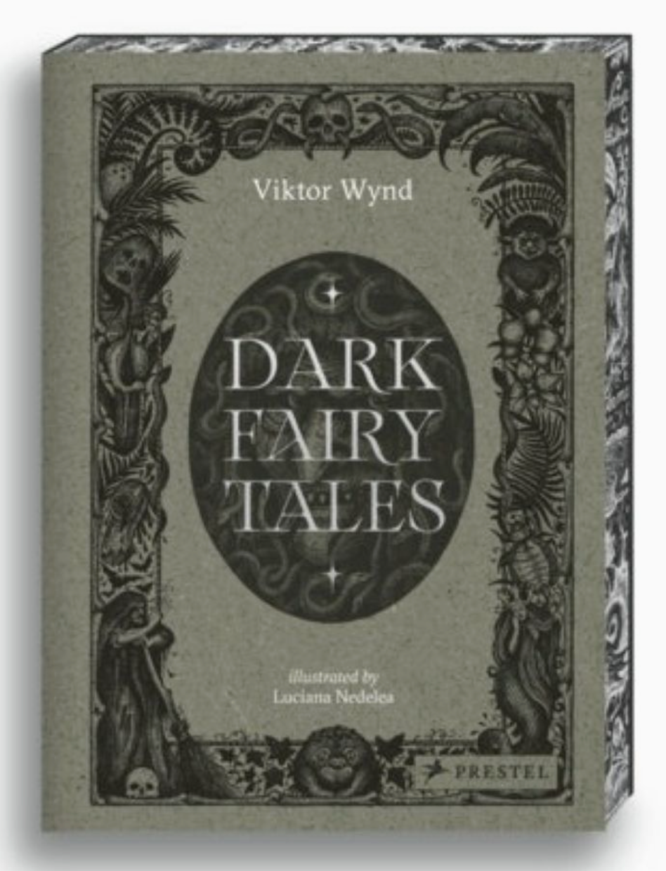 Dark Fairy Tales