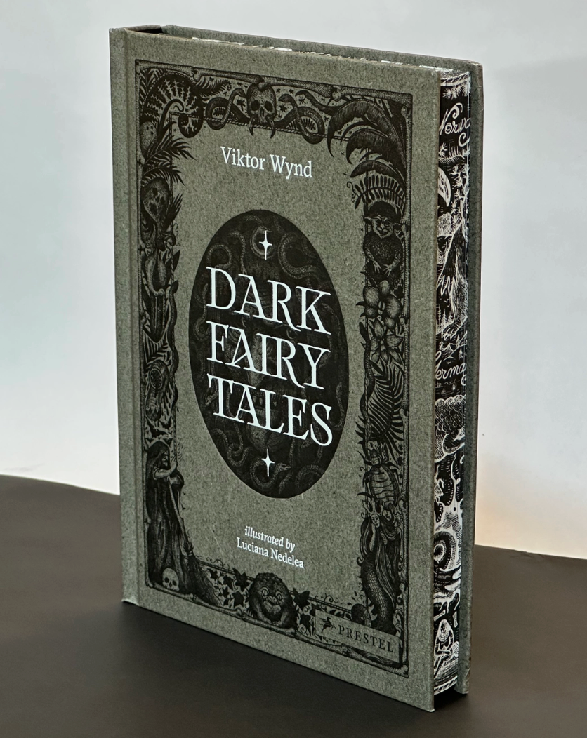 Dark Fairy Tales