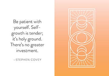 Recharge -  Meditations & Inspirations Mini Book