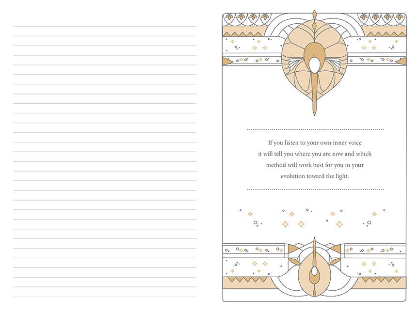 Reflections on the Journey Journal
