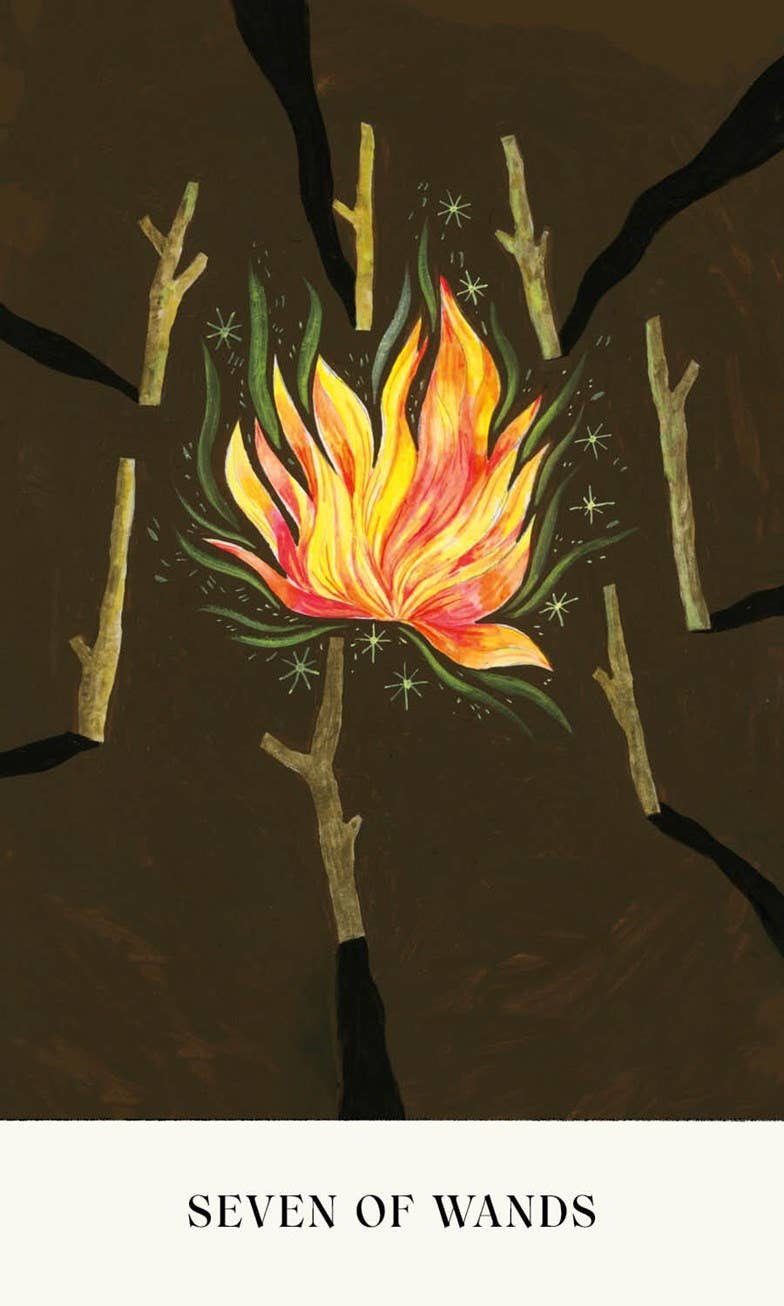 Soul Tarot