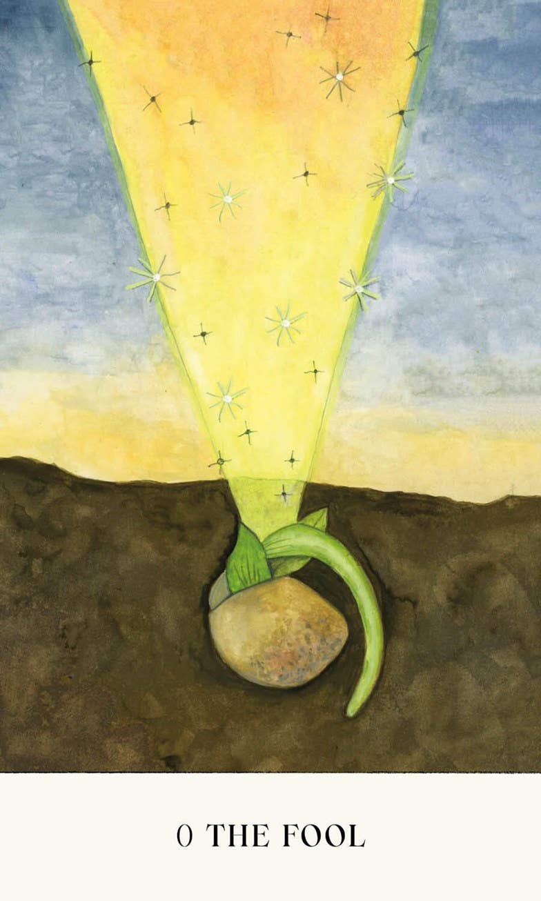 Soul Tarot
