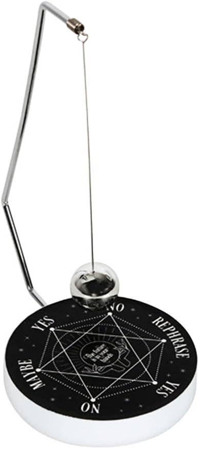 Pendulum Decision Maker