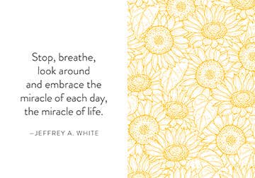 Recharge -  Meditations & Inspirations Mini Book