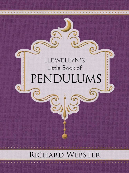 Llewellyn's Little Book of Pendulums