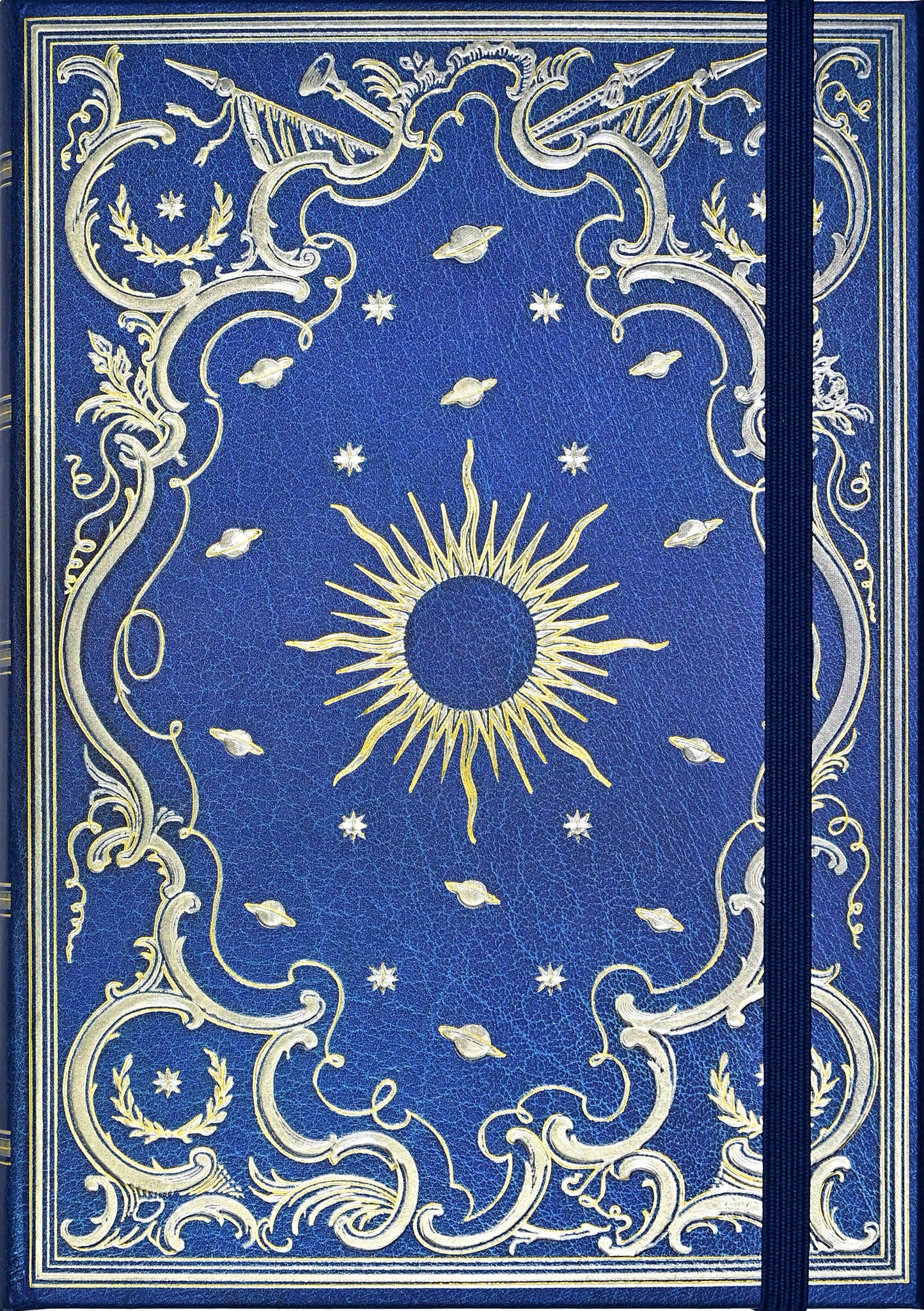 Celestial Small Journal
