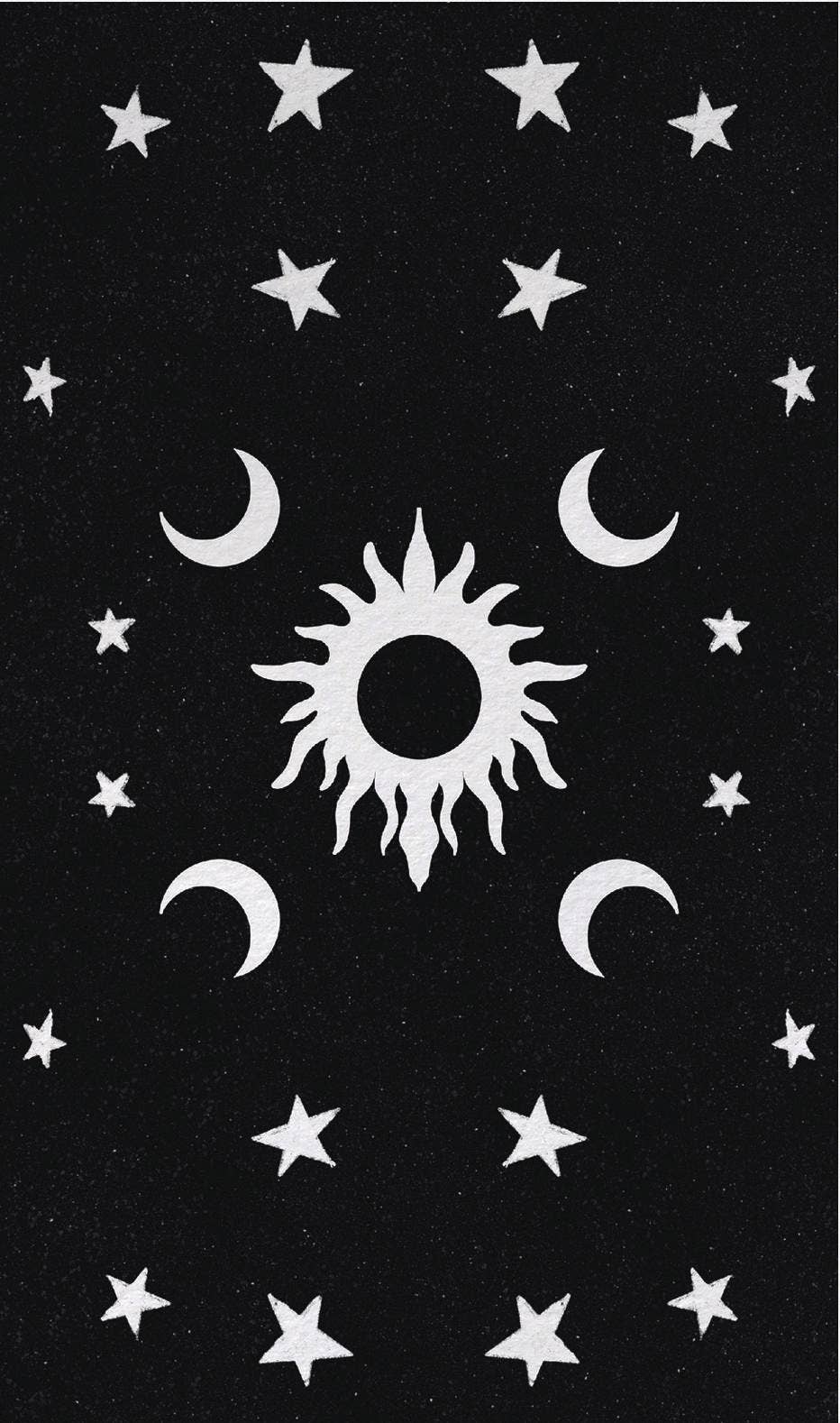 Nova Witch Tarot