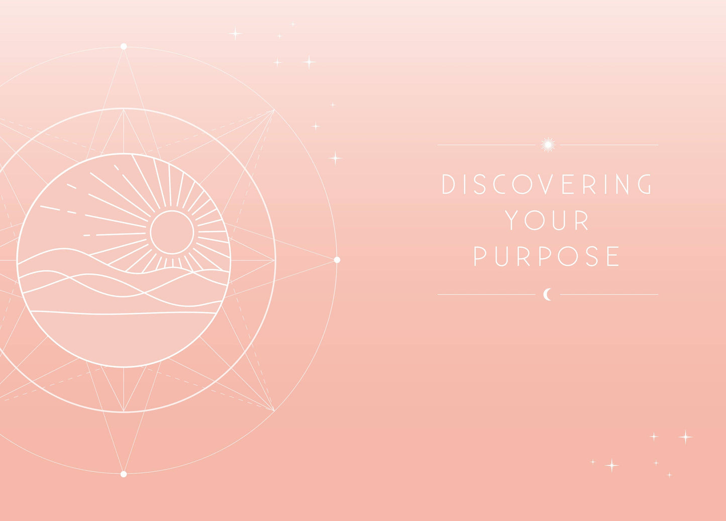Purpose Journal: 90-Day's of Mindfulness Journal