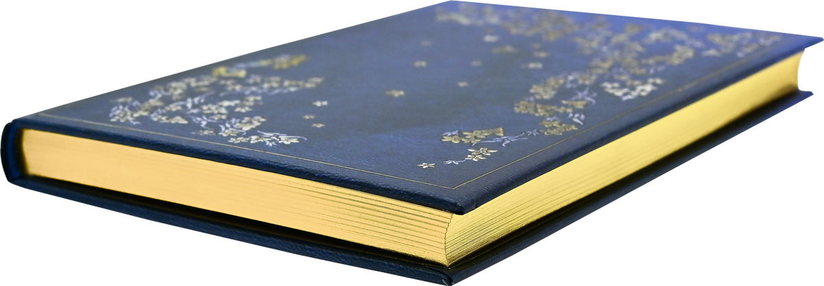 Gilded Branch Journal - Small