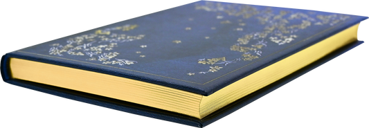 Gilded Branch Journal - Small