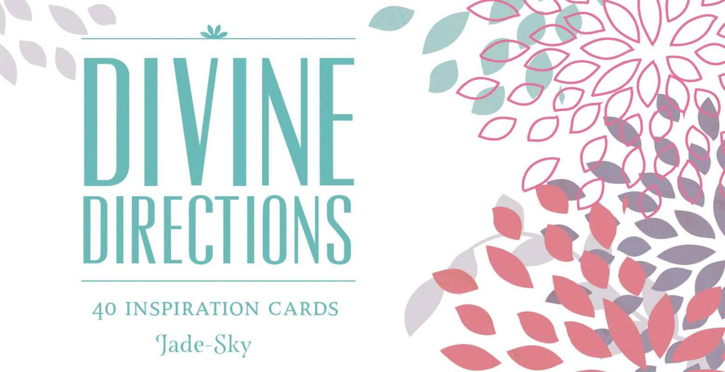 Divine Directions by Jade Sky