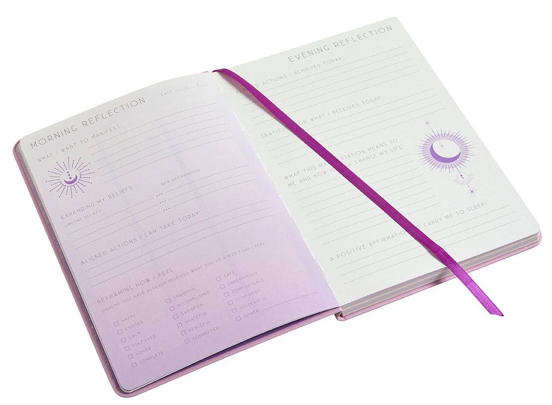 Manifesting Journal