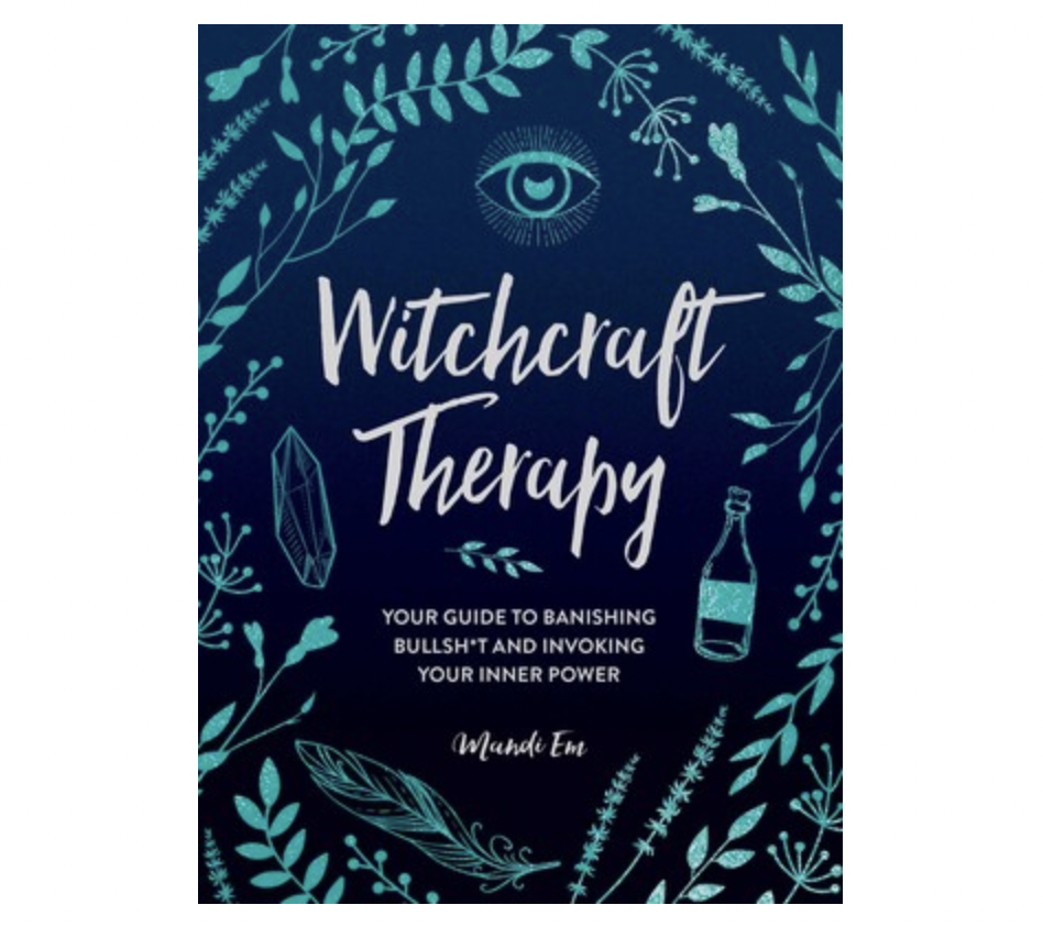 Witchcraft Therapy