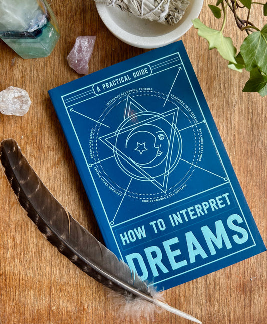 How to Interpret DREAMS