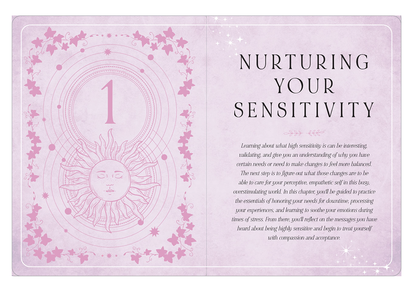 Find Your Strength: A Workbook for the Highly Sensitive Person