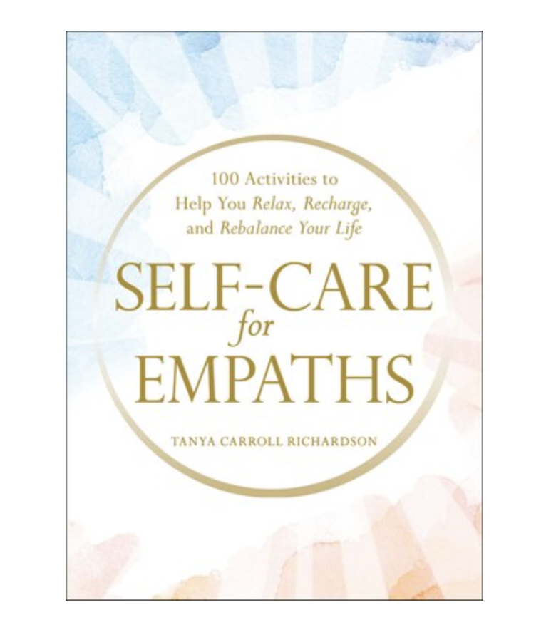 Self-Care for Empaths