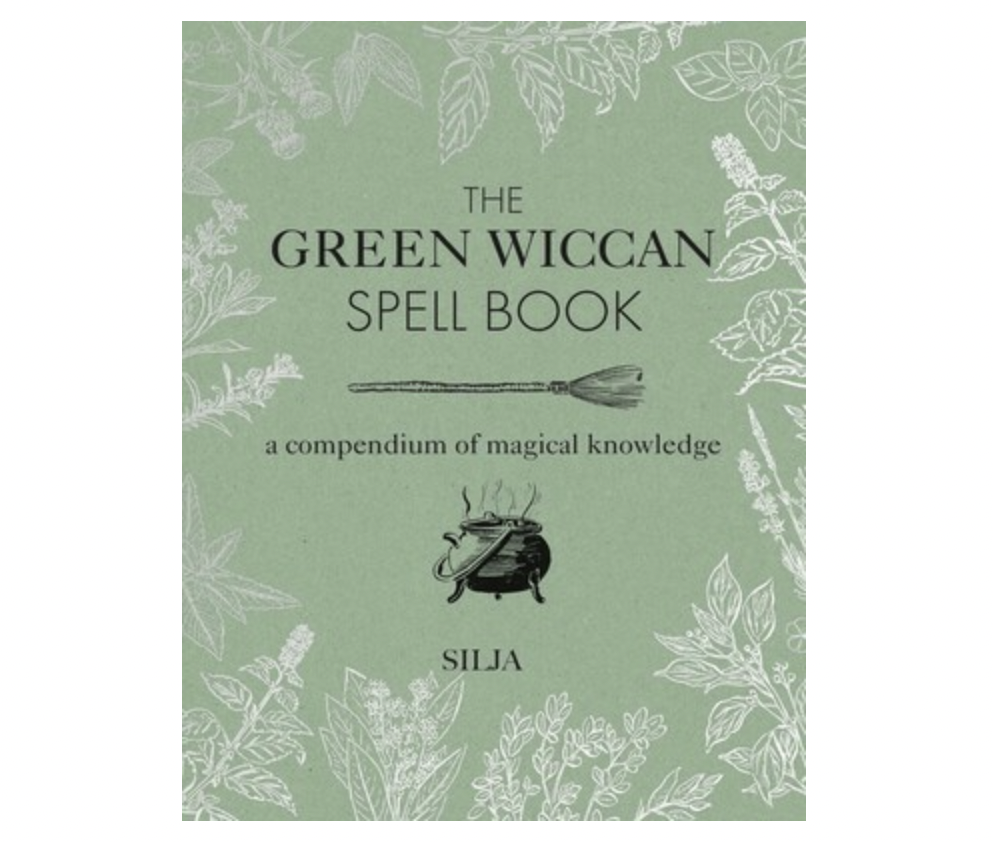 The Green Wiccan Spell