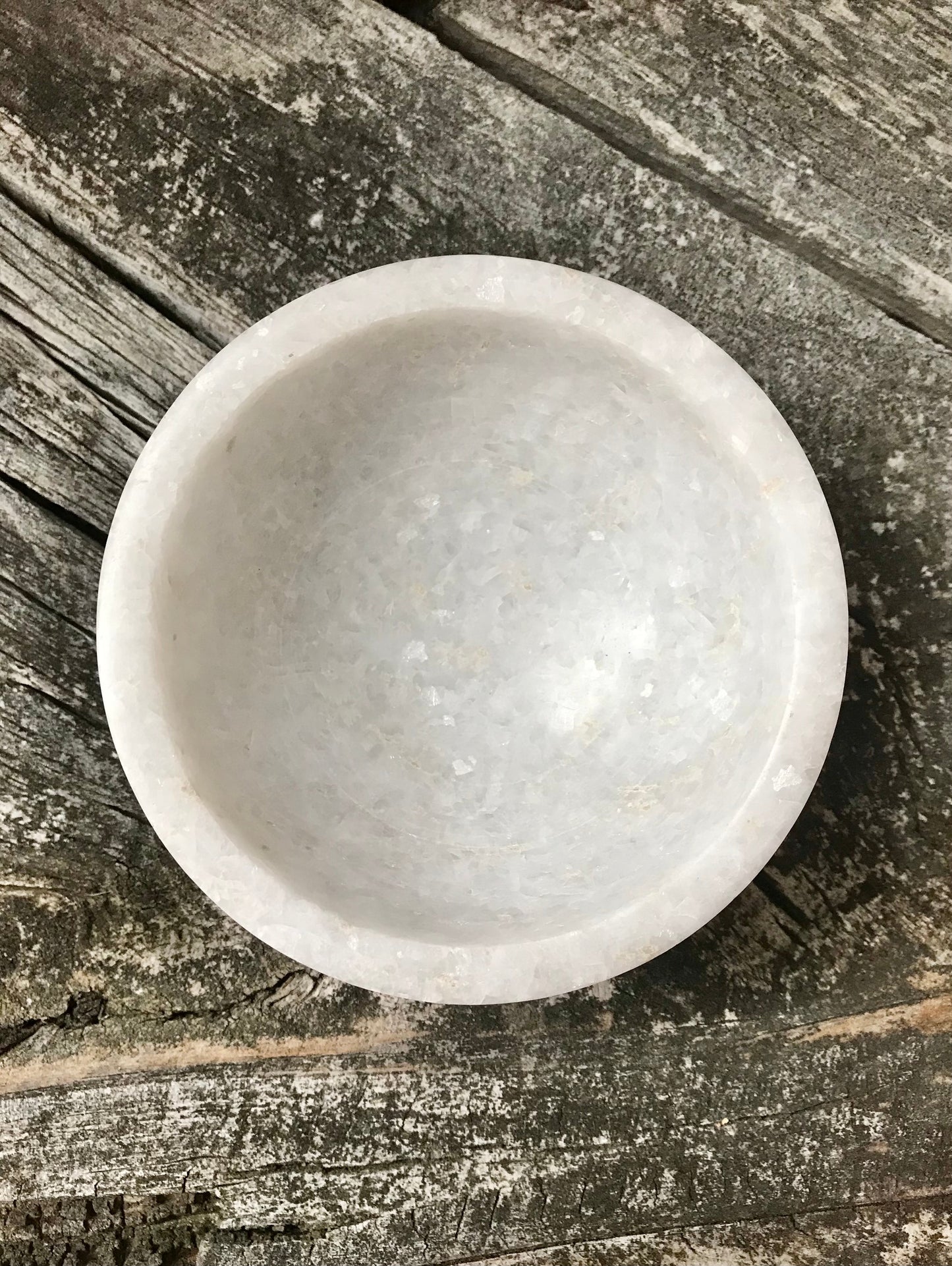 Marble Bowl - Small