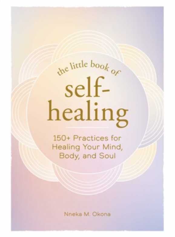 The Little Book of Self-Healing